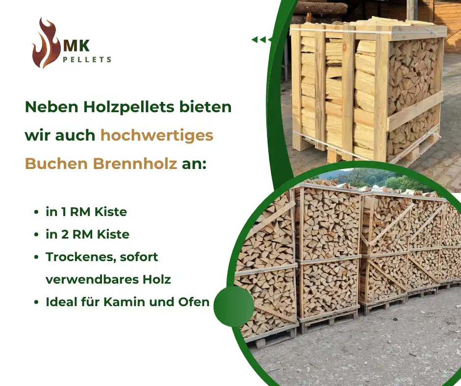 buchen brennholz kaufen villach